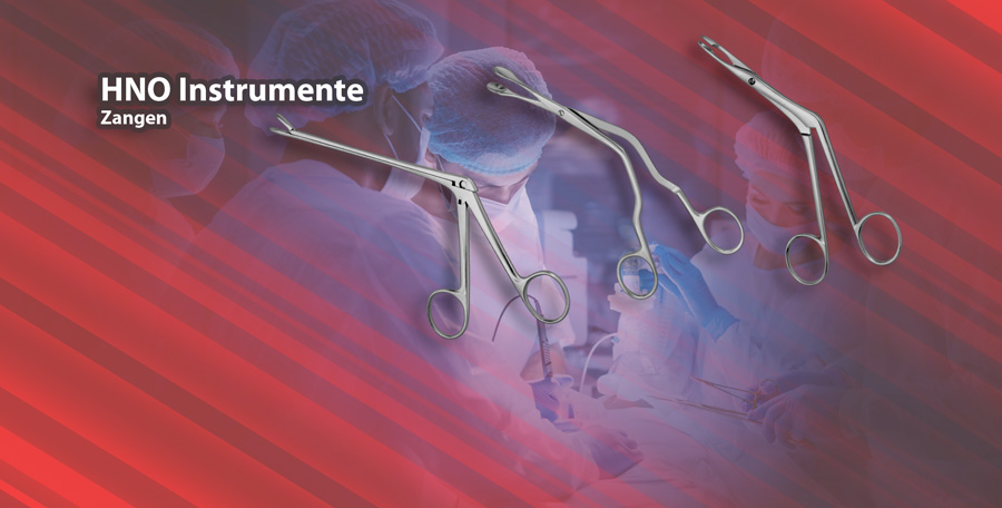 HNO Instrumente HNO Instrumente